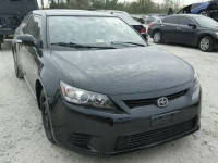 2013 TOYOTA SCION TC JTKJF5C72D3058293