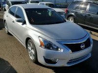 2014 NISSAN ALTIMA 2.5 1N4AL3AP3EN230205