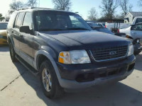 2002 FORD EXPLORER X 1FMZU63E82ZA05124