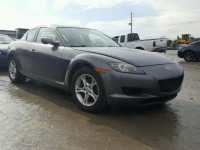 2007 MAZDA RX8 JM1FE173170209792