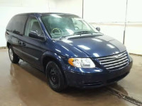 2005 CHRYSLER Town and Country 1C4GP45R65B355923