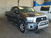 2008 TOYOTA TUNDRA DOU 5TFBV54158X043553