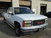 1993 GMC SIERRA C25 2GTGC29N5P1515106