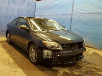 2005 TOYOTA SCION TC JTKDE177350052248