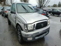 2003 TOYOTA TACOMA XTR 5TEVL52N13Z255165