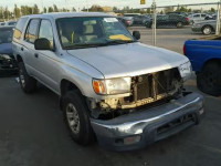 2000 Toyota 4runner JT3GM84R5Y0068918