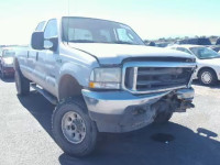 2003 FORD F350 SUPER 1FTSW31FX3EA21201