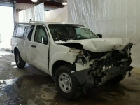 2013 NISSAN FRONTIER S 1N6BD0CT8DN737911