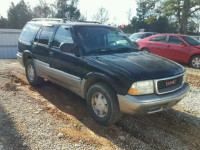 1999 GMC JIMMY 1GKCS13W1X2508364