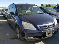 2007 HONDA ODYSSEY TO 5FNRL38827B123966