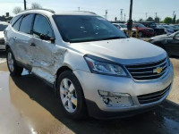 2015 CHEVROLET TRAVERSE L 1GNKVJKD6FJ354647