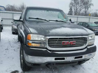 2001 GMC SIERRA K25 1GTHK29U11E200792