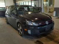 2012 VOLKSWAGEN GTI WVWHD7AJ9CW317543