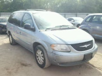 2003 CHRYSLER Town and Country 2C8GP44L93R132639
