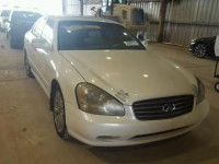 2002 INFINITI Q45 JNKBF01A02M001738