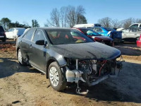 2014 TOYOTA CAMRY HYBR 4T1BD1FK1EU121420