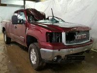 2013 GMC SIERRA K15 1GTR2VE78DZ145941