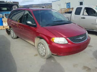 2004 CHRYSLER Town and Country 1C8GP44R84B513385