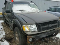 2005 FORD EXPLORER S 1FMZU77K85UB02749