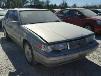 1995 VOLVO 960 YV1KS9616S1057432