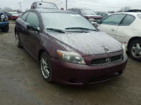 2005 TOYOTA SCION TC JTKDE177150039241