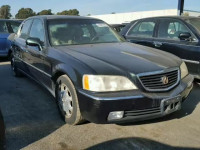 1999 ACURA 3.5 RL JH4KA9668XC009977