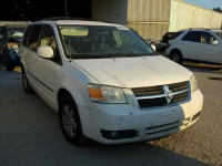 2010 DODGE GRAND CARA 2D4RN5D17AR462400