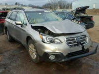 2016 SUBARU OUTBACK 2. 4S4BSACC2G3272519