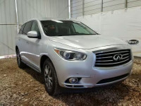 2013 Infiniti Jx35 Base 5N1AL0MN9DC331922