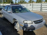 2000 CHEVROLET MALIBU 1G1ND52J2Y6294466