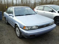 1989 TOYOTA CAMRY LE JT2VV22E5K0090558