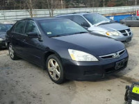 2007 HONDA ACCORD EX 1HGCM65597A028846