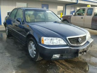 2004 ACURA 3.5 RL JH4KA96654C003999