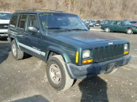 1999 JEEP CHEROKEE S 1J4FF68S3XL521430