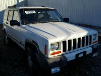 1999 JEEP CHEROKEE S 1J4FF68S0XL509283