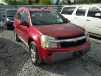 2006 CHEVROLET EQUINOX LT 2CNDL63F566100294