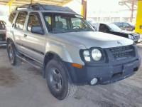 2002 NISSAN XTERRA XE/ 5N1ED28Y52C517517