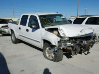 2006 GMC SIERRA K15 2GTEK13T161118146