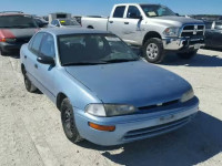 1994 GEO PRIZM/LSI 1Y1SK5360RZ018356