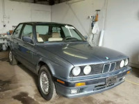1989 BMW 325I/IS WBAAA1308K8254849