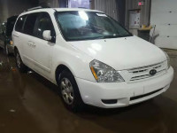 2010 KIA SEDONA LX KNDMG4C33A6356399