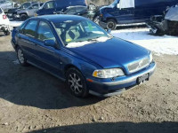 2000 VOLVO S40 YV1VS2557YF497602