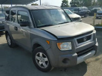 2003 HONDA ELEMENT EX 5J6YH18573L011205