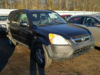 2004 HONDA CR-V EX SHSRD78884U242811