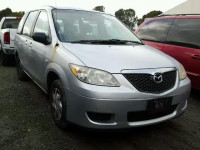 2006 MAZDA MPV WAGON JM3LW28A860556996