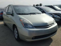 2006 TOYOTA PRIUS JTDKB20U163182090