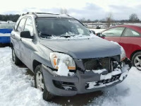 2008 KIA SPORTAGE L KNDJF724287454233