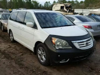 2008 HONDA ODYSSEY TO 5FNRL38988B005141