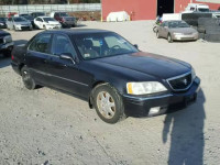 2002 ACURA 3.5 RL JH4KA96522C001583