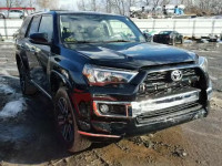 2016 TOYOTA 4RUNNER SR JTEBU5JR6G5324201